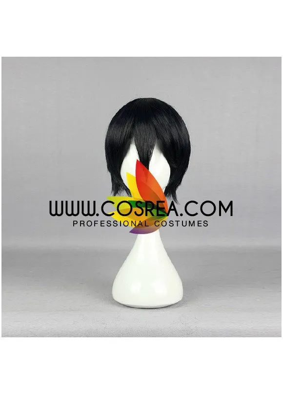 Haikyuu Tobio Kageyama Cosplay Wig