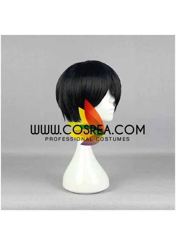 Haikyuu Tobio Kageyama Cosplay Wig