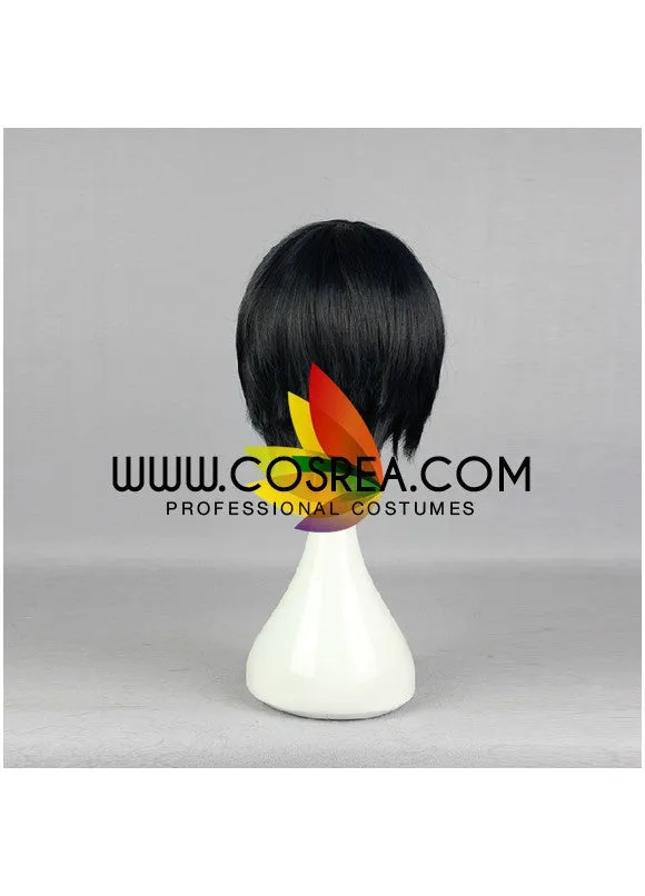 Haikyuu Tobio Kageyama Cosplay Wig