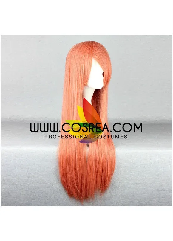 Haruhi Suzumiya Mikuru Asahina Cosplay Wig