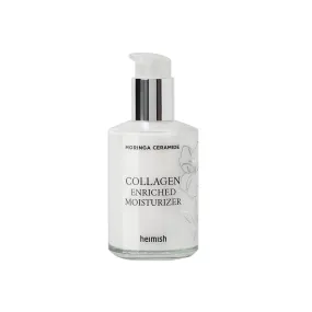 Heimish Moringa Ceramide Collagen Enriched Moisturizer - 120ML