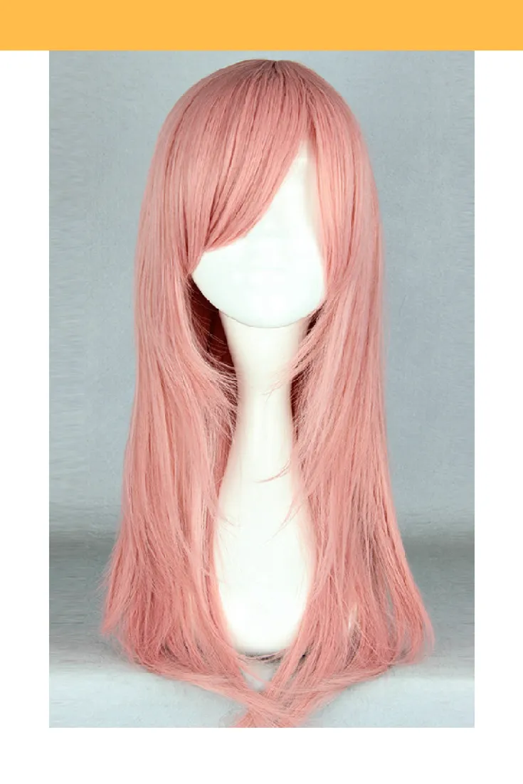 Hitman Reborn Bianki Cosplay Wig