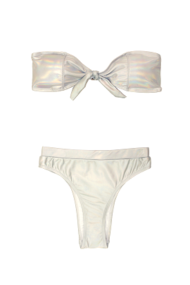 Holo 3 Piece Bikini Set