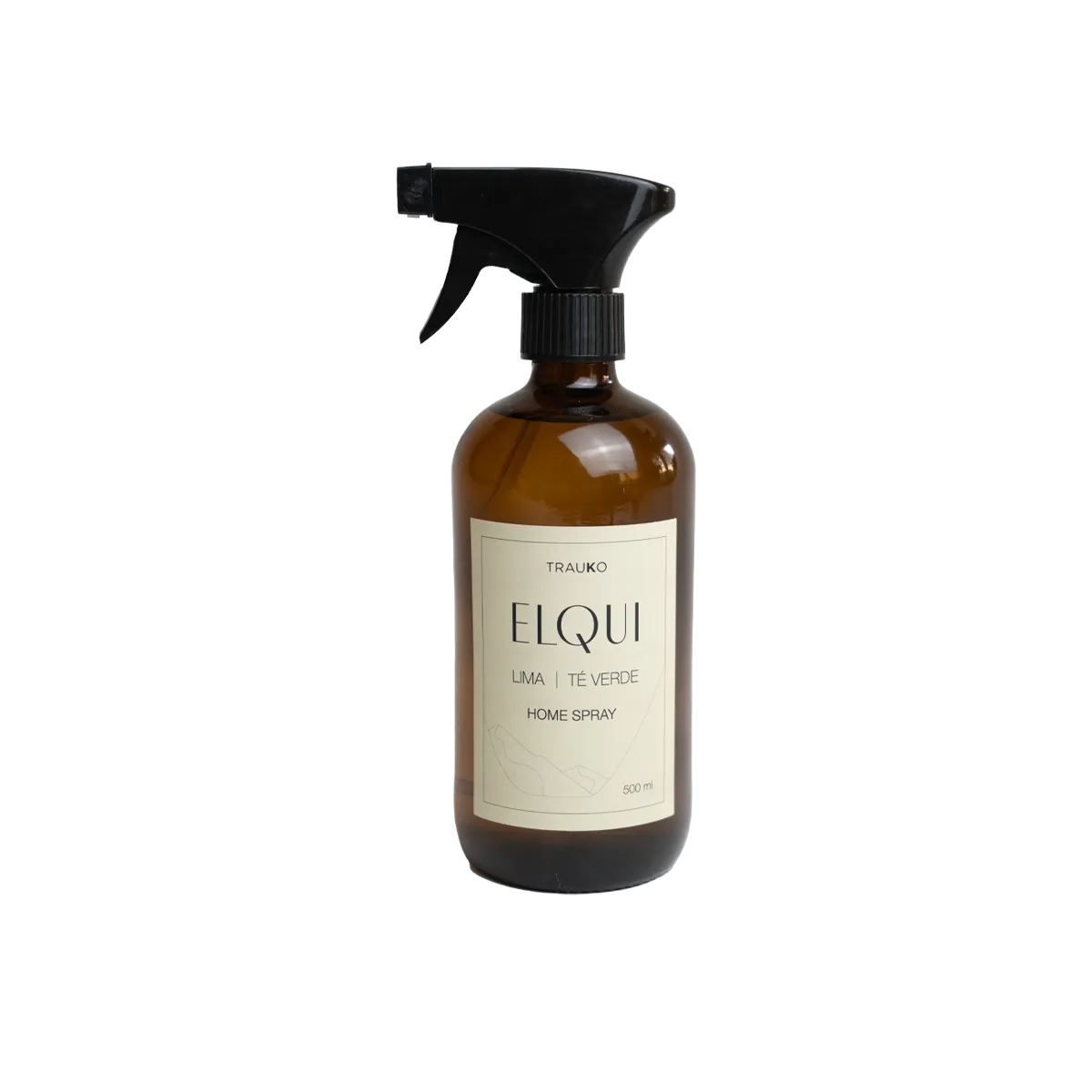 Home Spray Elqui