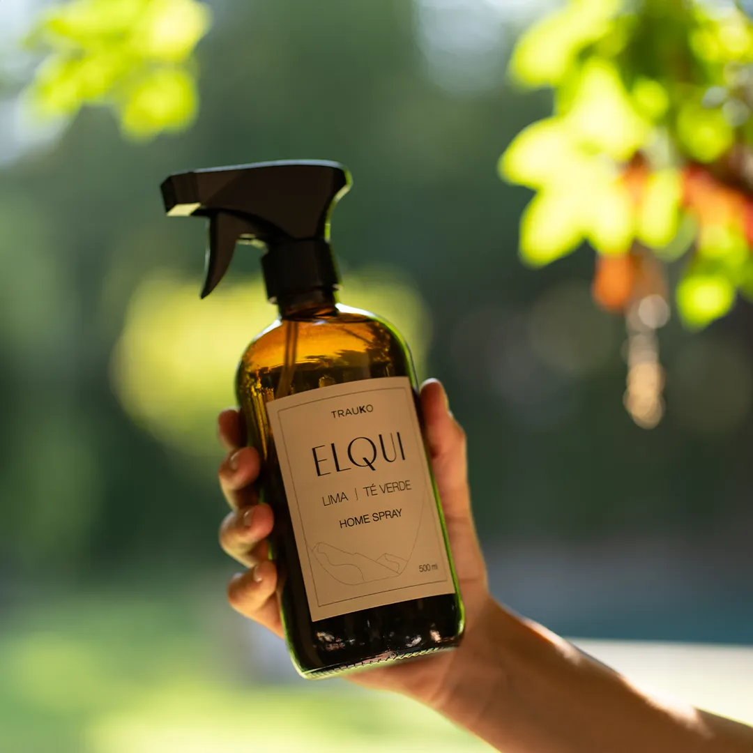 Home Spray Elqui