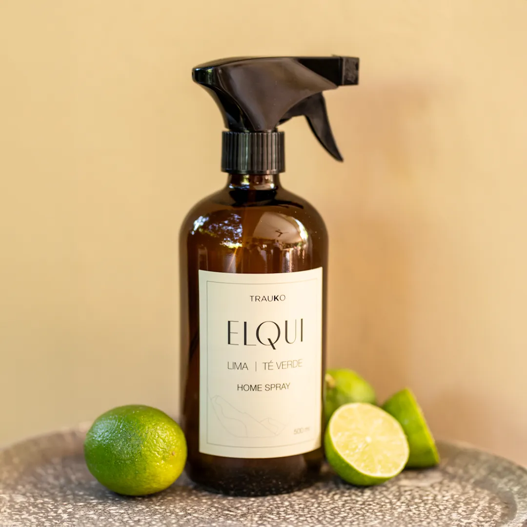 Home Spray Elqui