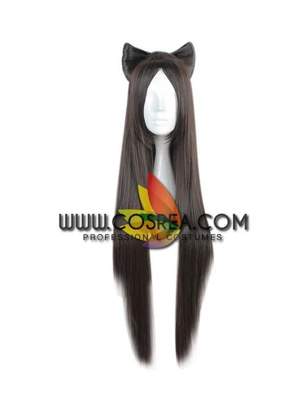 Honor of Kings Diao Chan Cosplay Wig