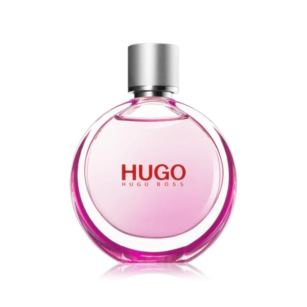 Hugo Boss Eau De Parfum HUGO WOMAN EXTREME 75ml