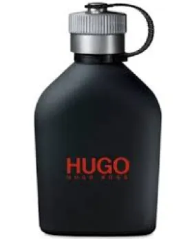 Hugo Boss Hugo Just Different Eau de Toilette 125 ML