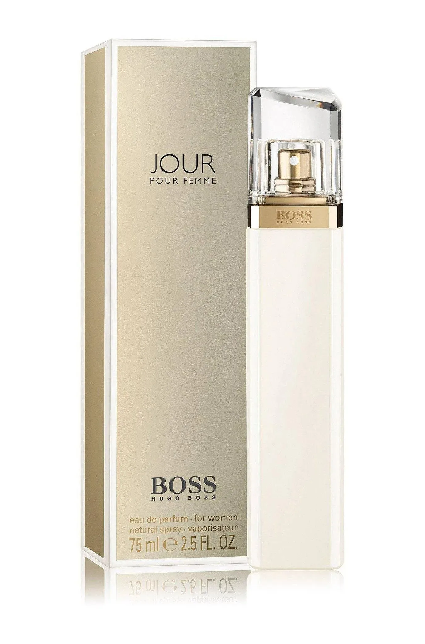 Hugo Boss Jour Pour Femme EDP Perfume for Women 75 ml