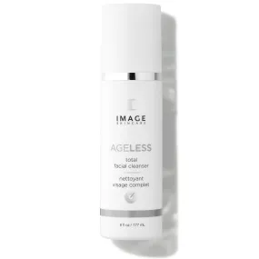 Image Skincare | AGELESS Total Facial Cleanser 177ml