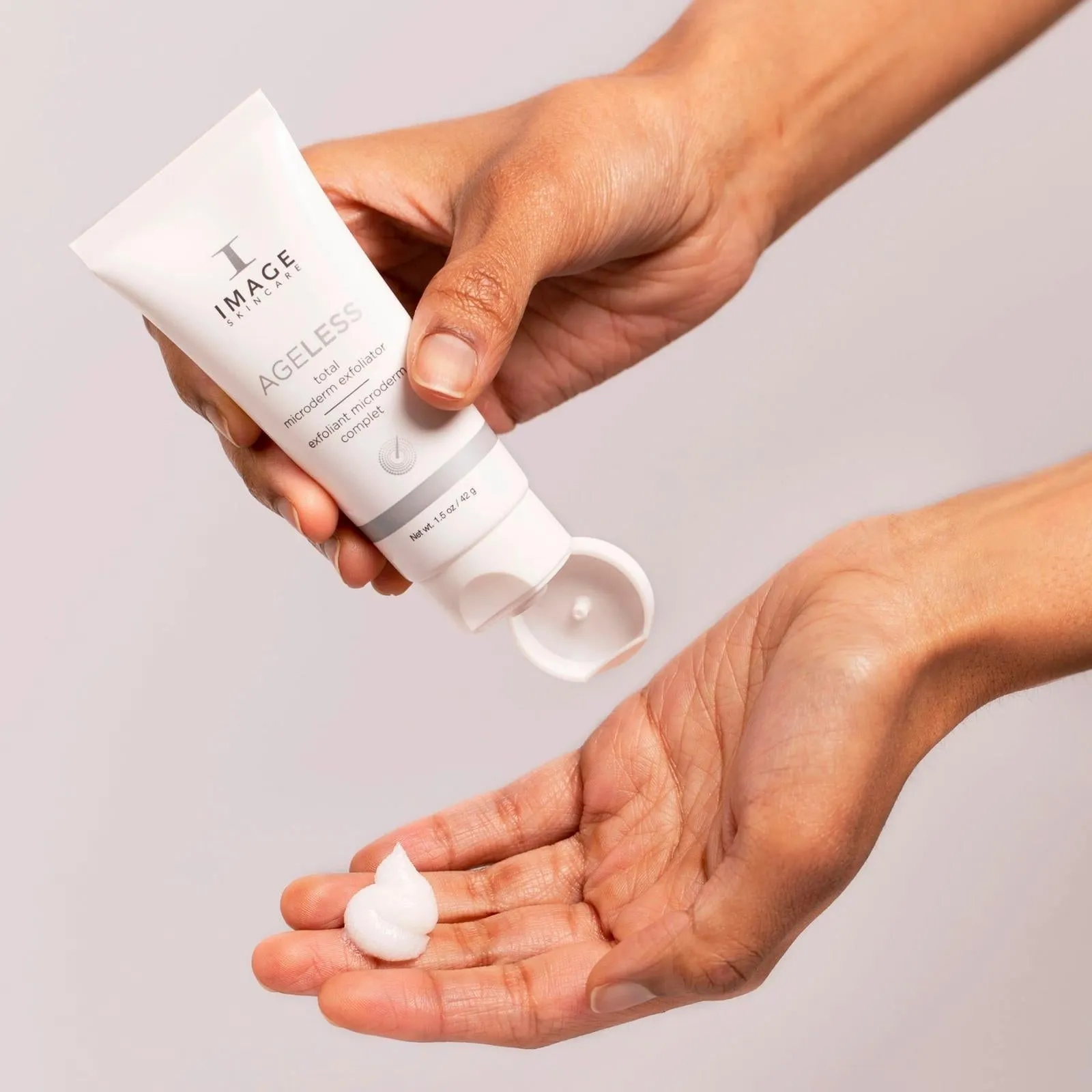 Image Skincare | AGELESS Total Microderm Exfoliator 44ml