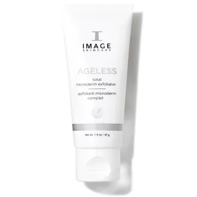 Image Skincare | AGELESS Total Microderm Exfoliator 44ml