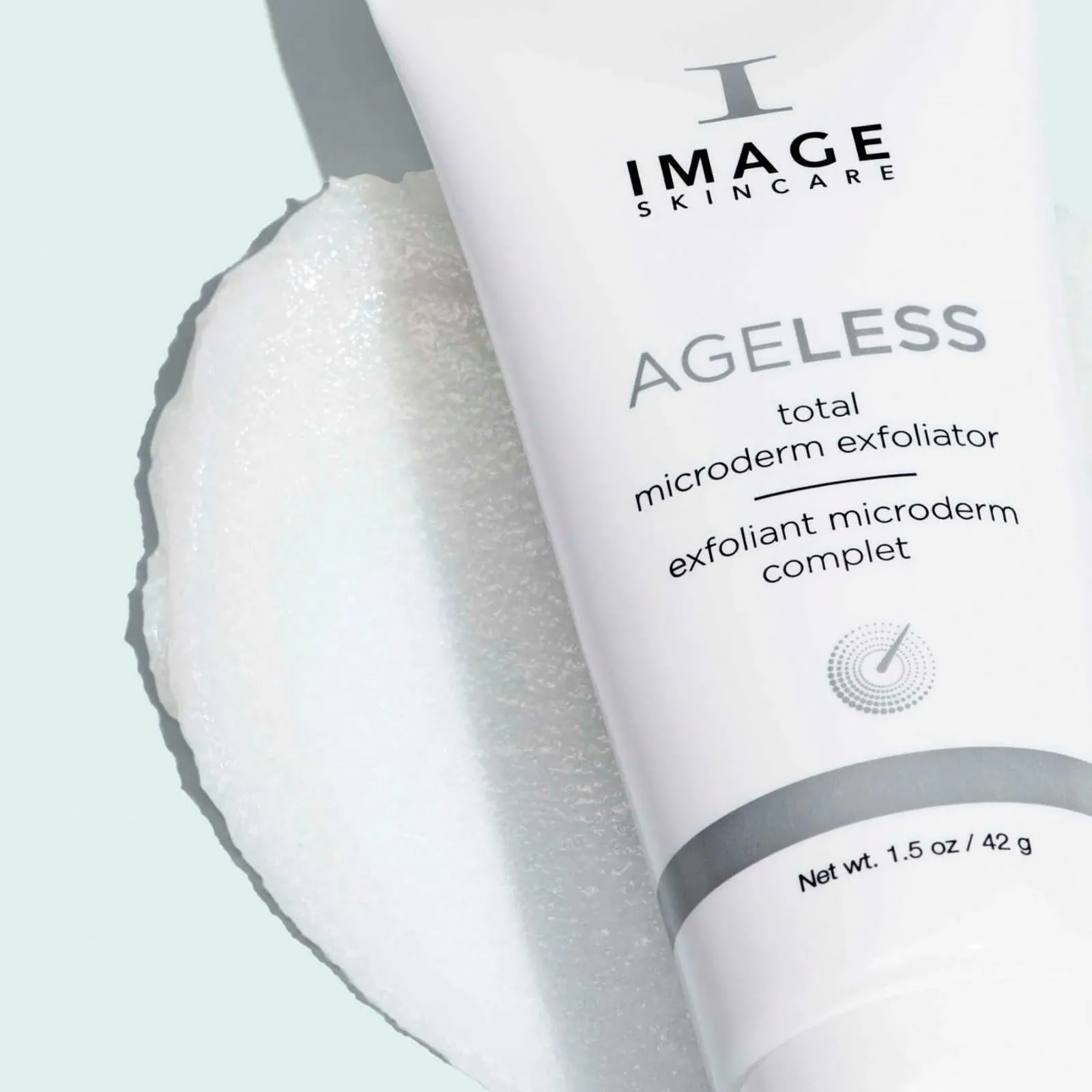 Image Skincare | AGELESS Total Microderm Exfoliator 44ml