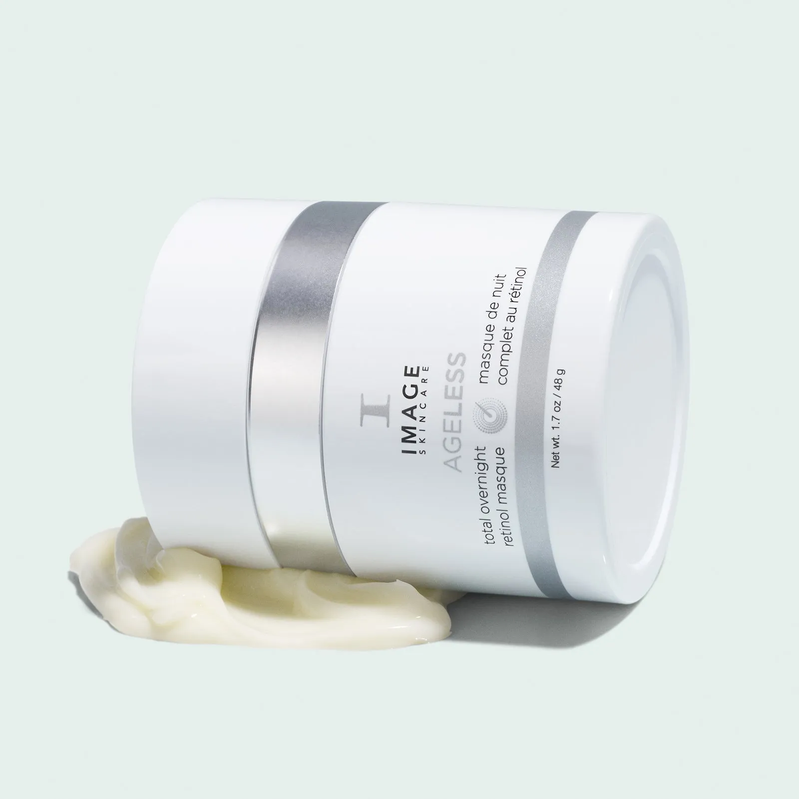 Image Skincare | AGELESS Total Overnight Retinol Masque 48g