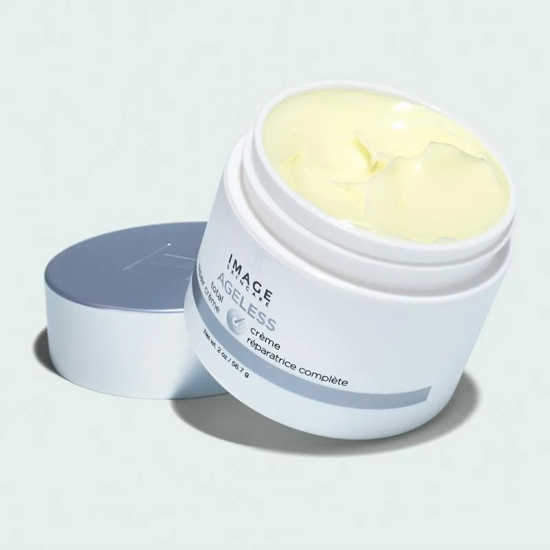 Image Skincare | AGELESS Total Repair Creme 56.7g