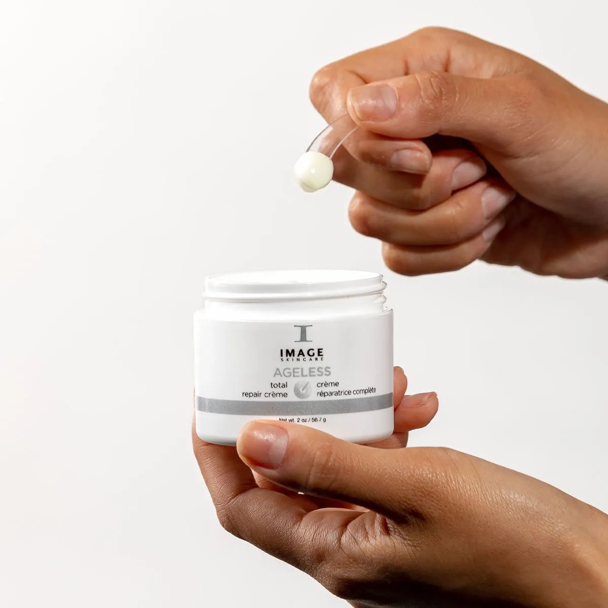 Image Skincare | AGELESS Total Repair Creme 56.7g