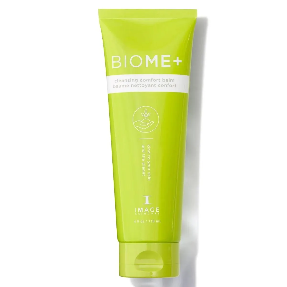 Image Skincare | BIOME+ Cleansing Comfort Balm (Sample)