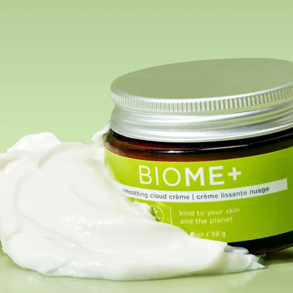 Image Skincare | BIOME+ Smoothing Cloud Creme 50g