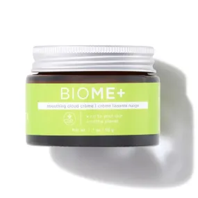 Image Skincare | BIOME+ Smoothing Cloud Creme 50g