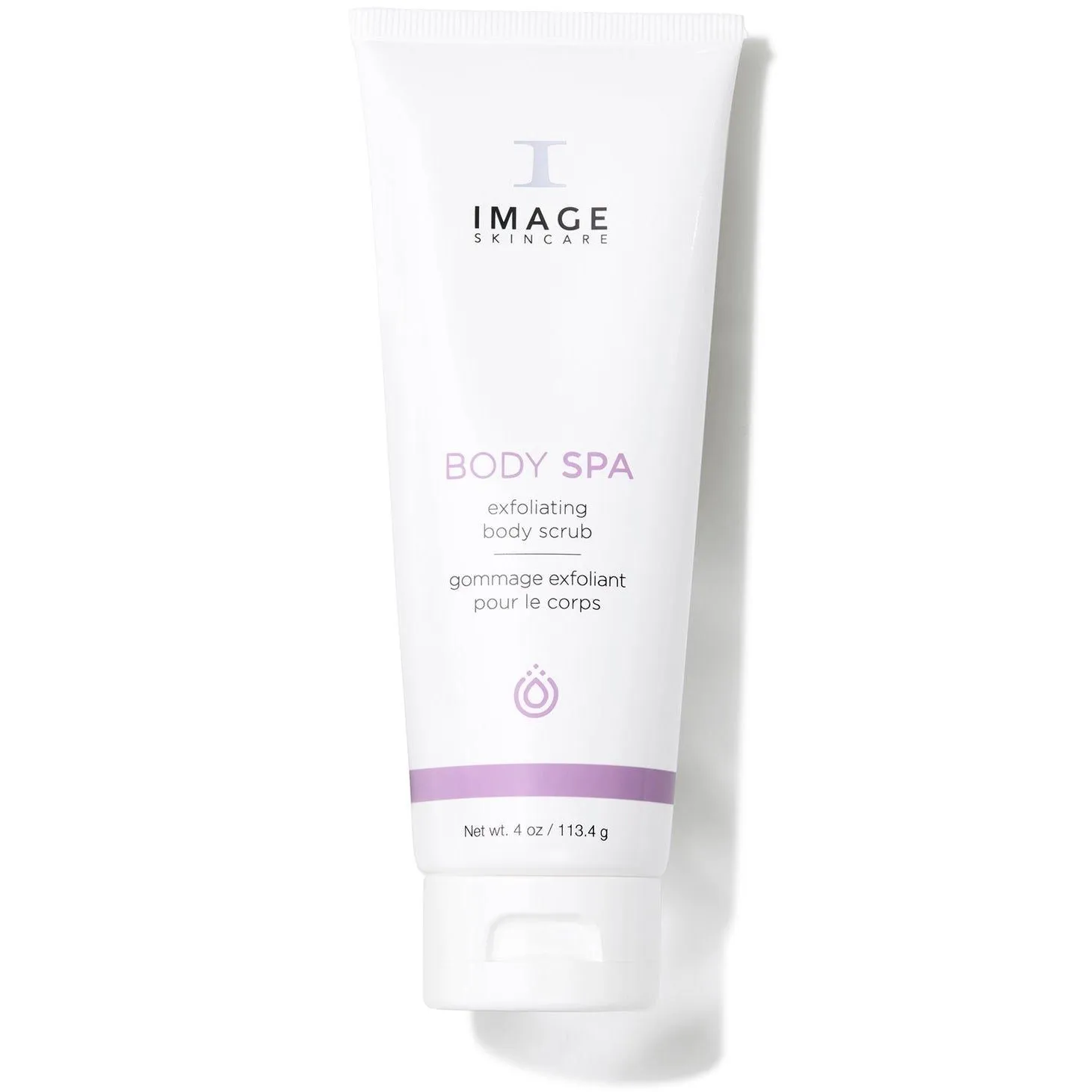 Image Skincare | Body Spa Exfoliating Body Scrub 118ml