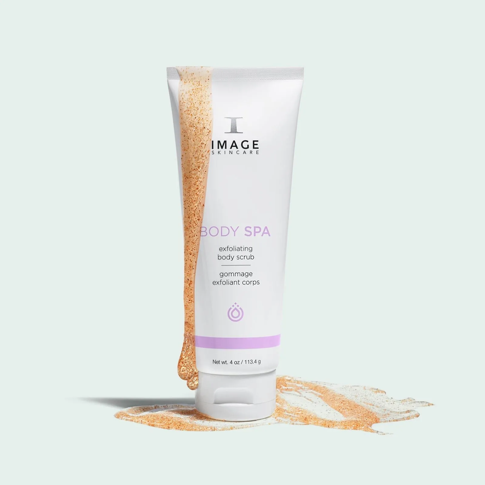 Image Skincare | Body Spa Exfoliating Body Scrub 118ml