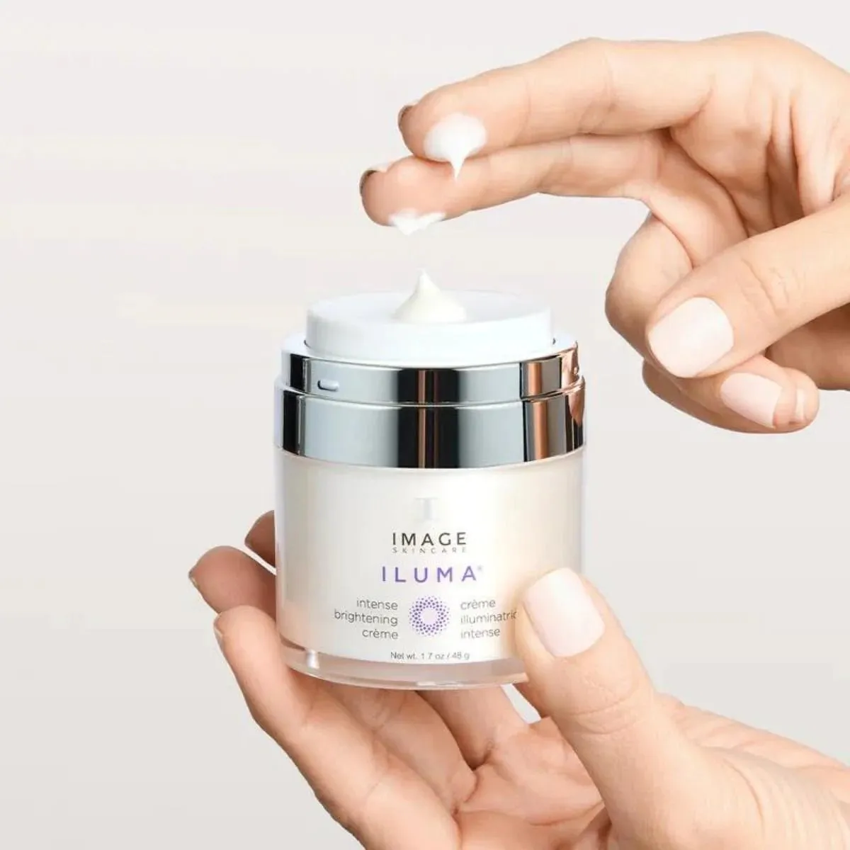 Image Skincare | Iluma Intense Brightening Creme 48g