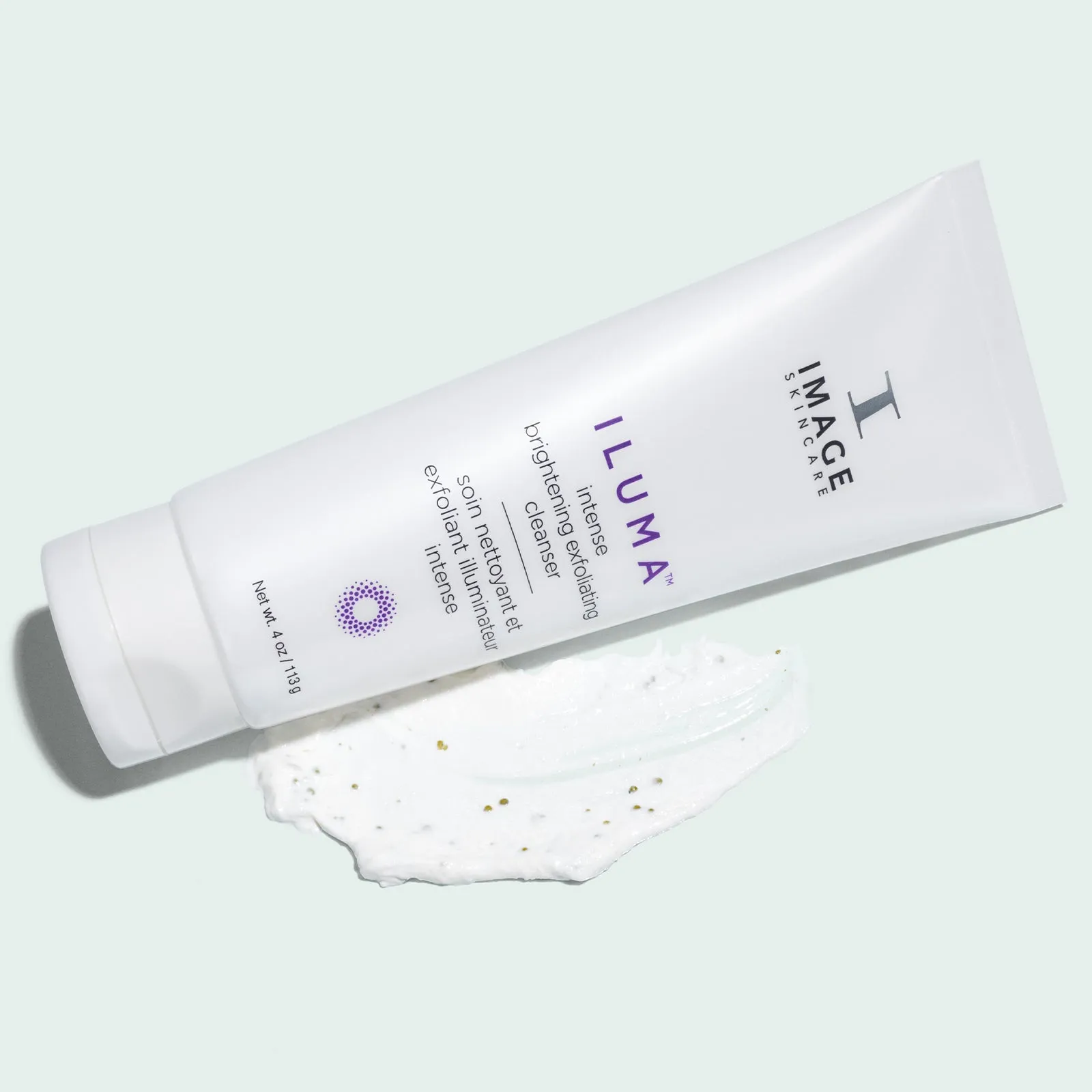 Image Skincare | Iluma Intense Brightening Exfoliating Cleanser 113g