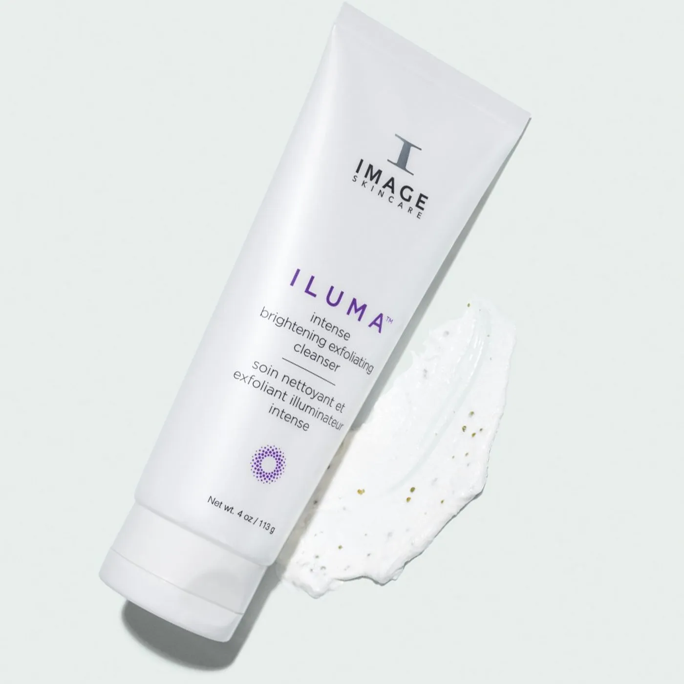 Image Skincare | Iluma Intense Brightening Exfoliating Cleanser 113g