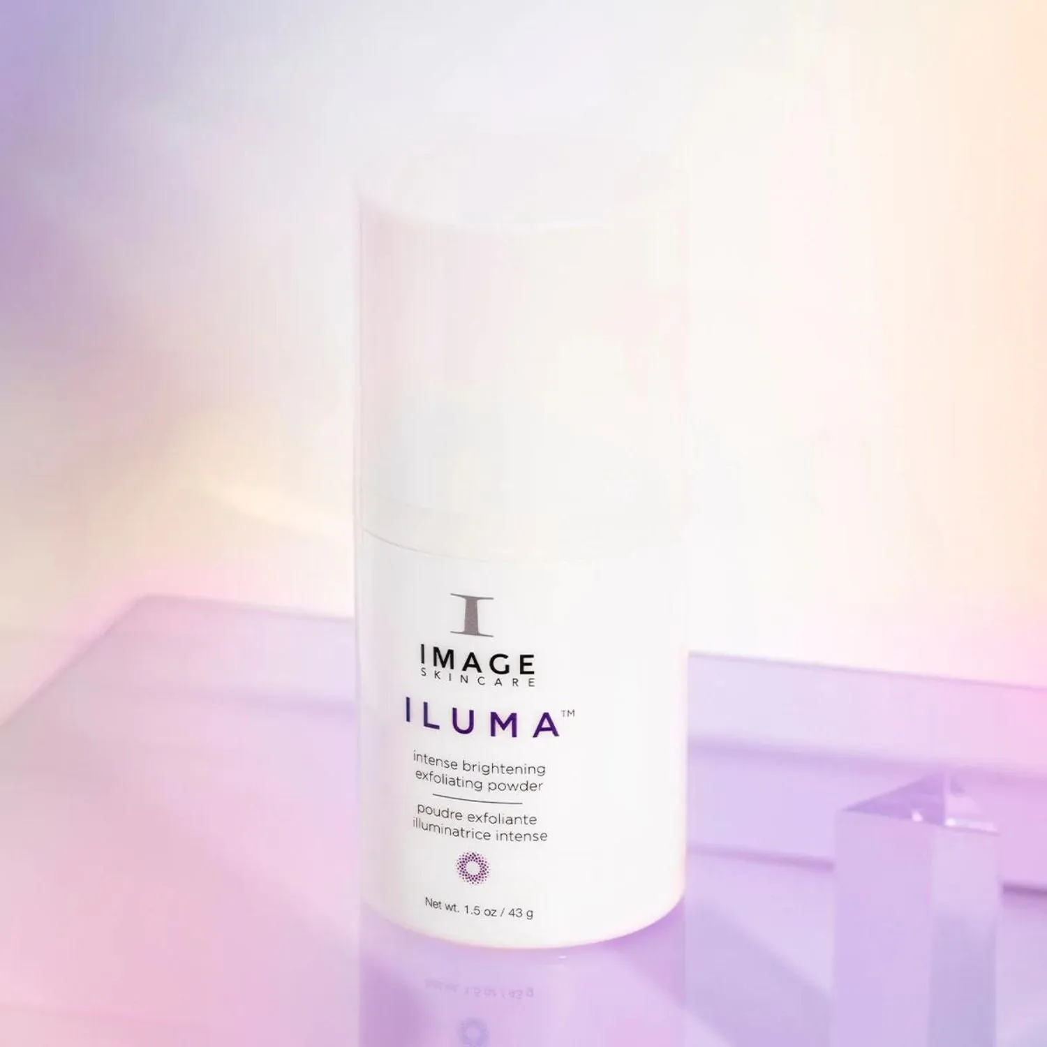 Image Skincare | Iluma Intense Brightening Exfoliating Powder 43g