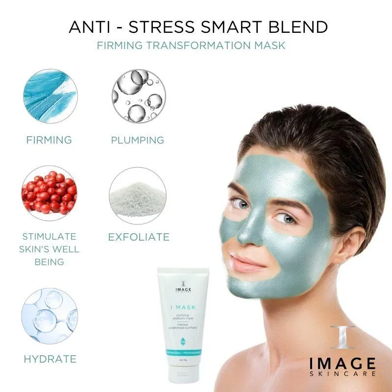 Image Skincare | IMask Firming Transformation Mask 57g