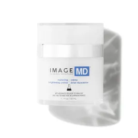 Image Skincare | MD Restoring Brightening Creme 50ml