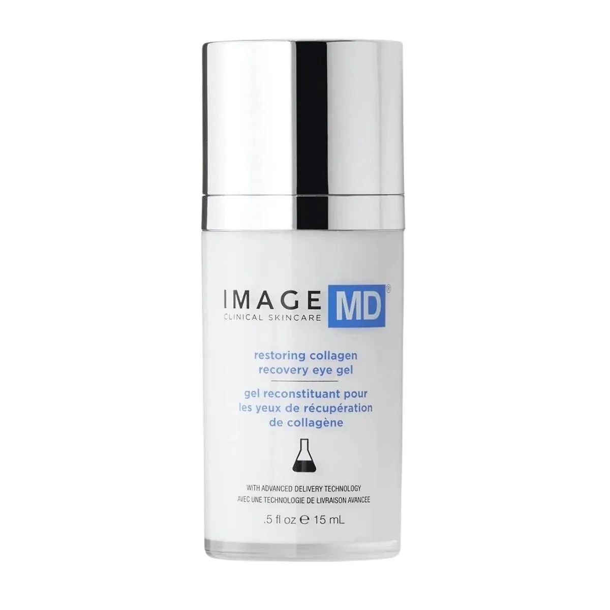 Image Skincare | MD Restoring Collagen Recovery Eye Gel 15ml