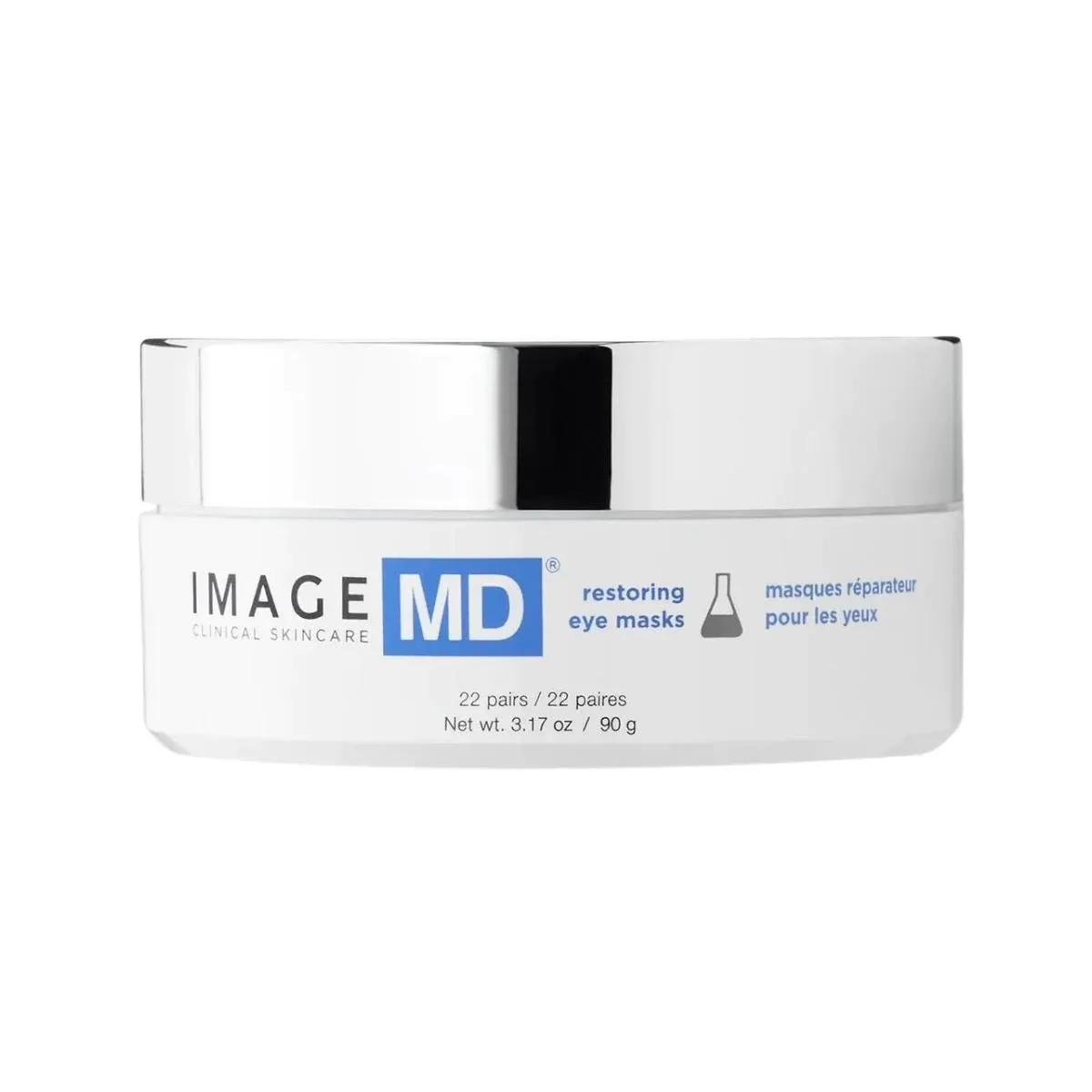 Image Skincare | MD Restoring Eye Masks