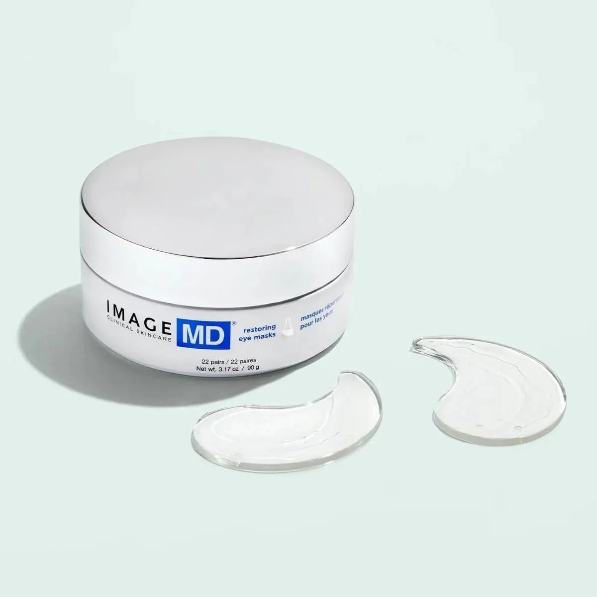 Image Skincare | MD Restoring Eye Masks