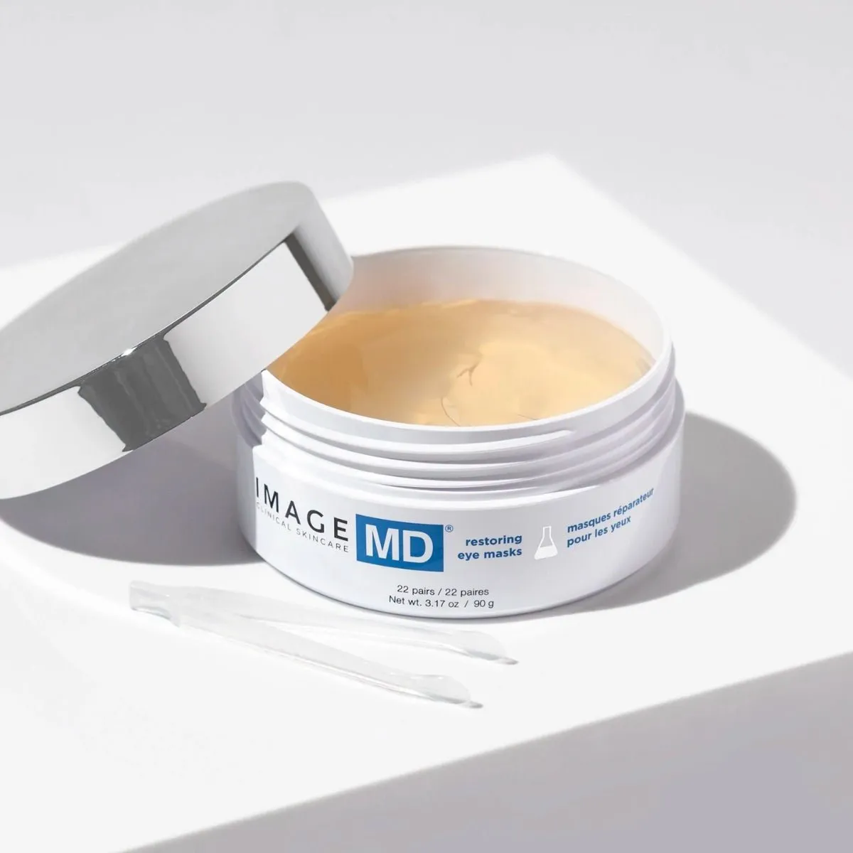 Image Skincare | MD Restoring Eye Masks