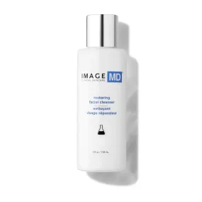 Image Skincare | MD Restoring Facial Cleanser 118ml