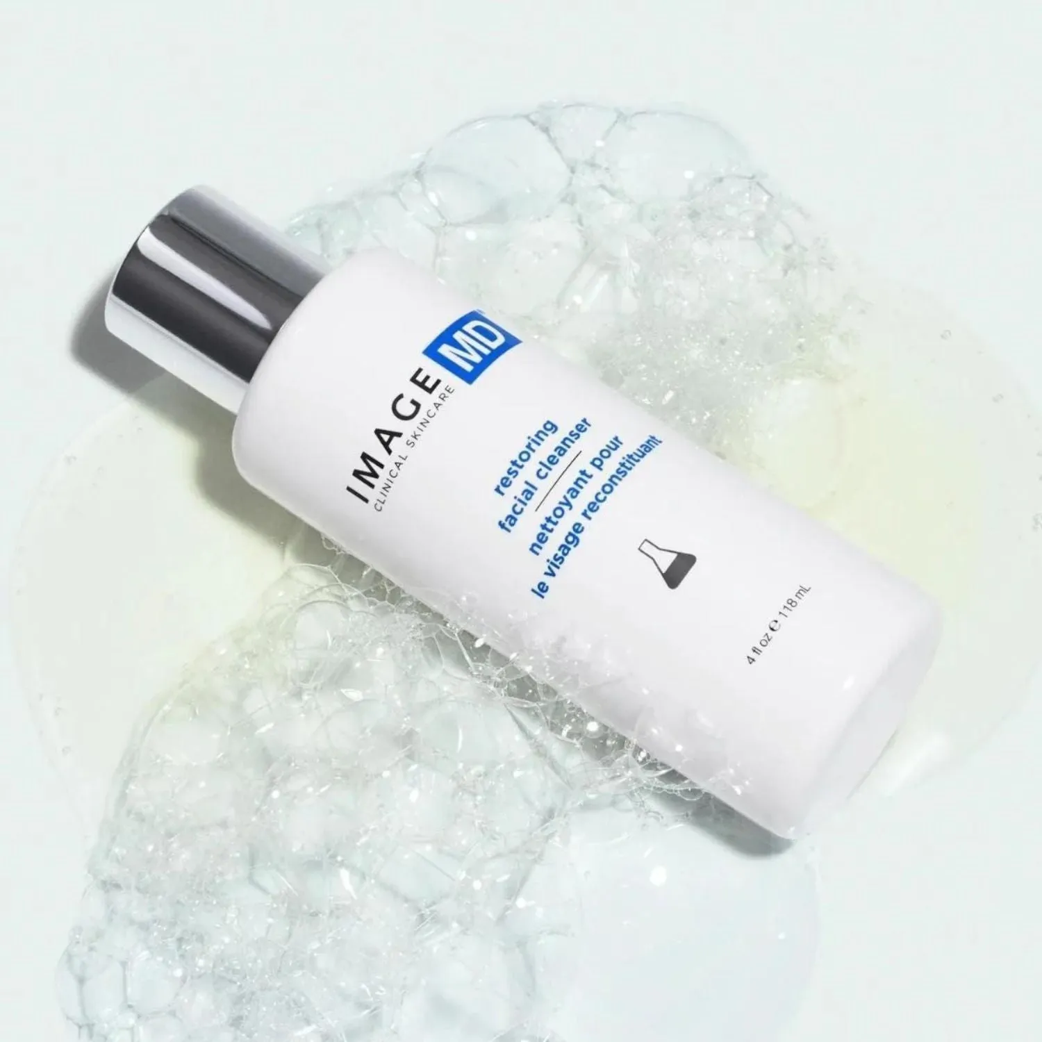 Image Skincare | MD Restoring Facial Cleanser 118ml