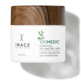 Image Skincare | ORMEDIC Balancing Bio-Peptide Creme 57g