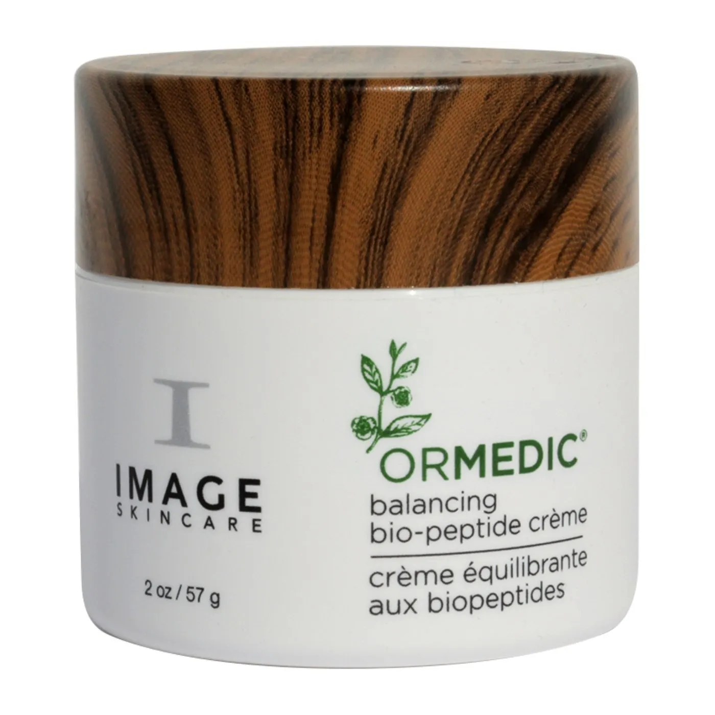 Image Skincare | ORMEDIC Balancing Bio-Peptide Creme 57g