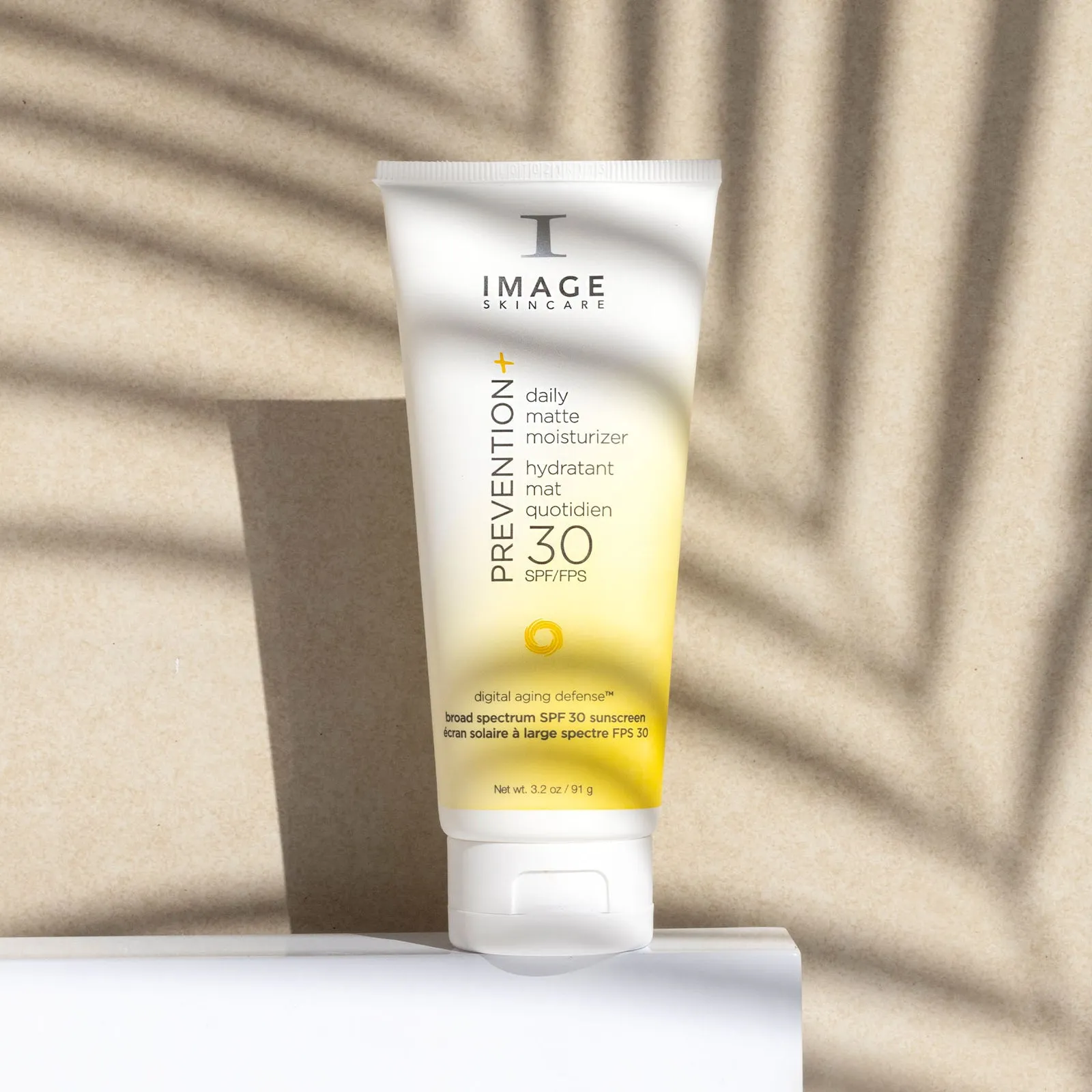 Image Skincare | PREVENTION+ Daily Matte Moisturiser SPF30 91g