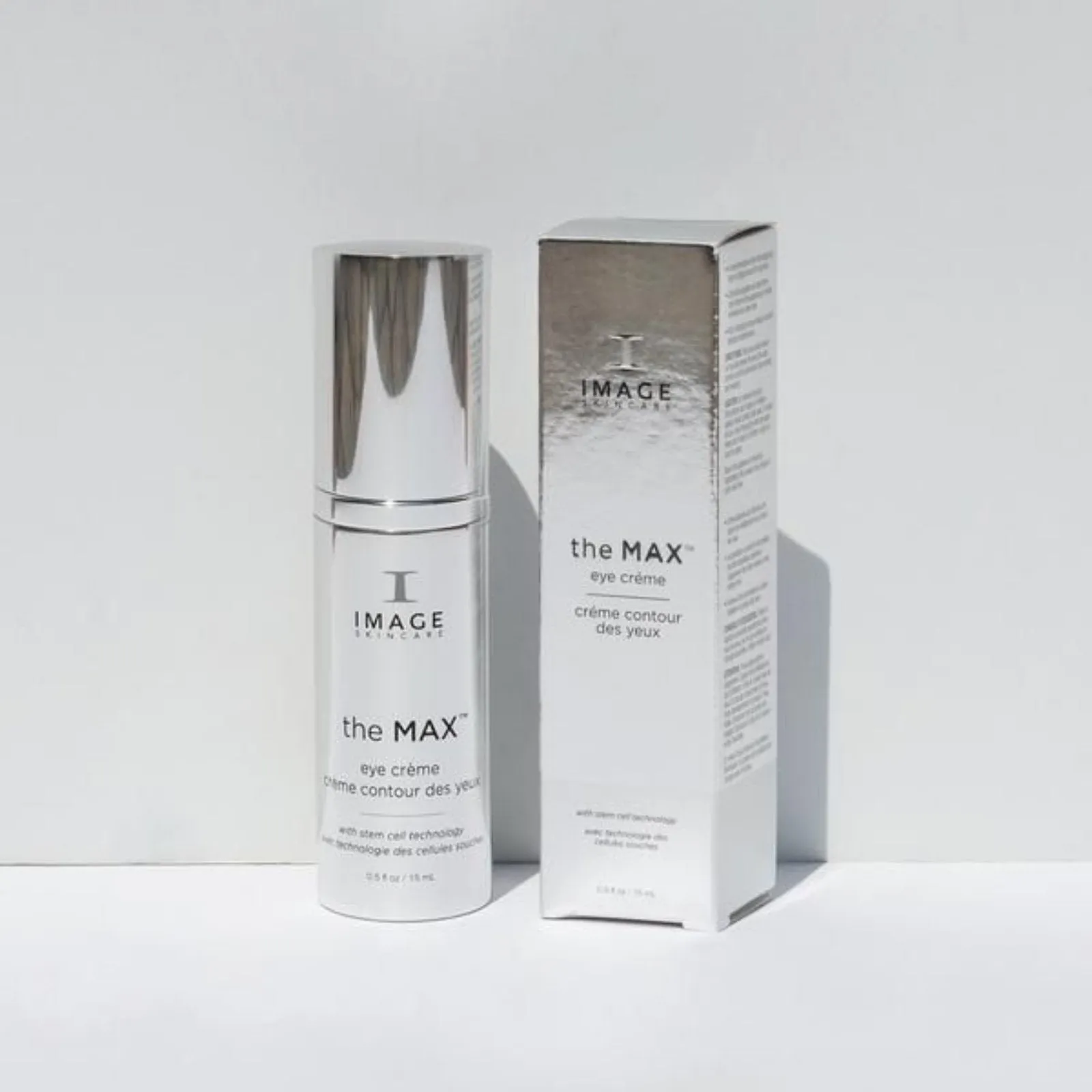 Image Skincare | The MAX Eye Creme 15ml