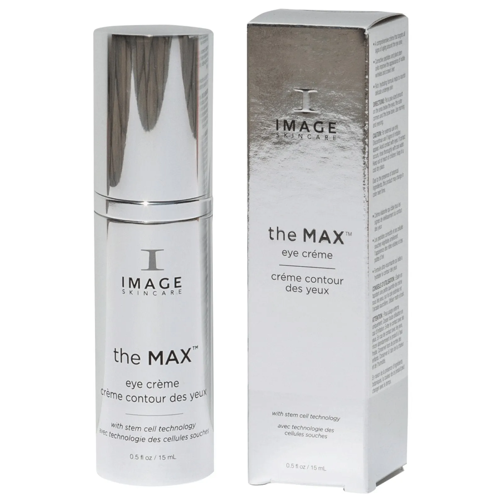 Image Skincare | The MAX Eye Creme 15ml