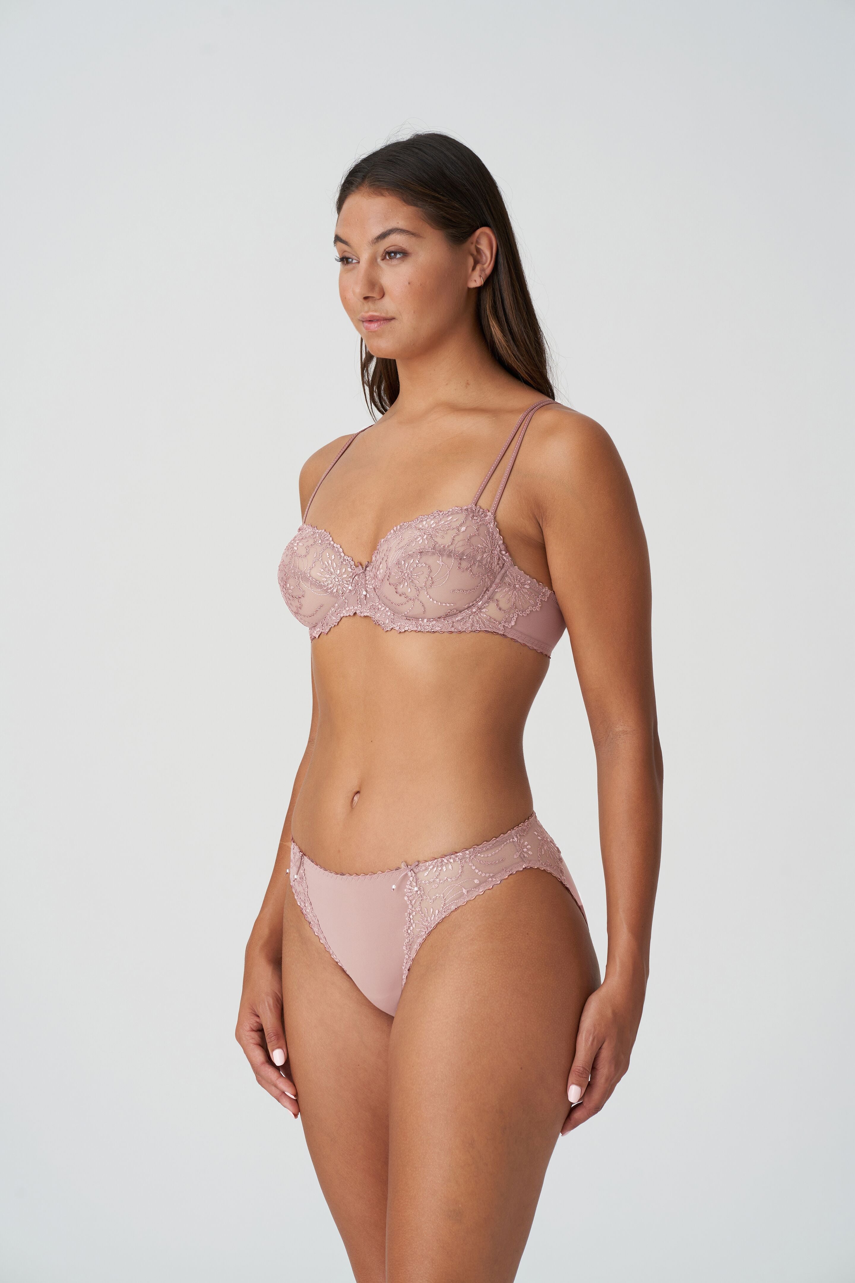 Jane Rio Briefs | Bois de Rose