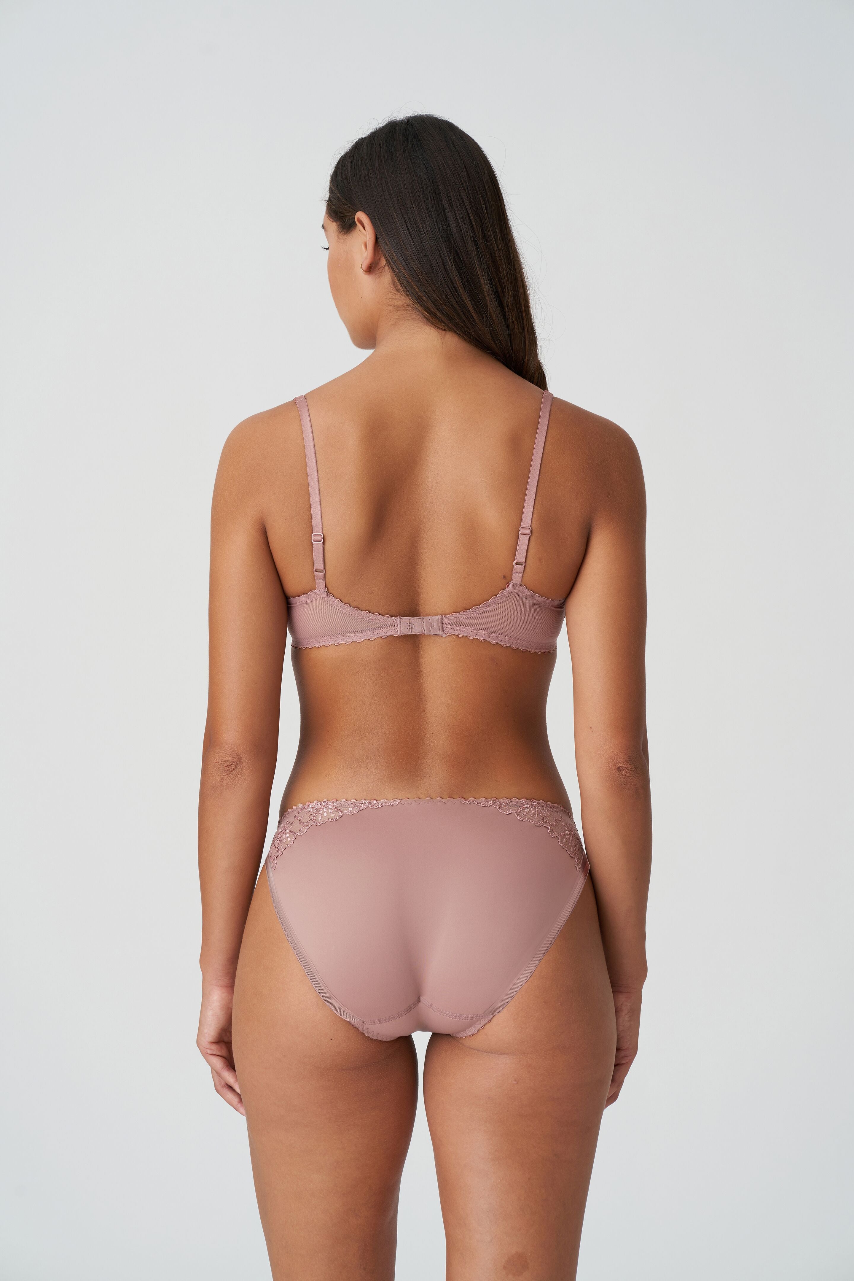 Jane Rio Briefs | Bois de Rose