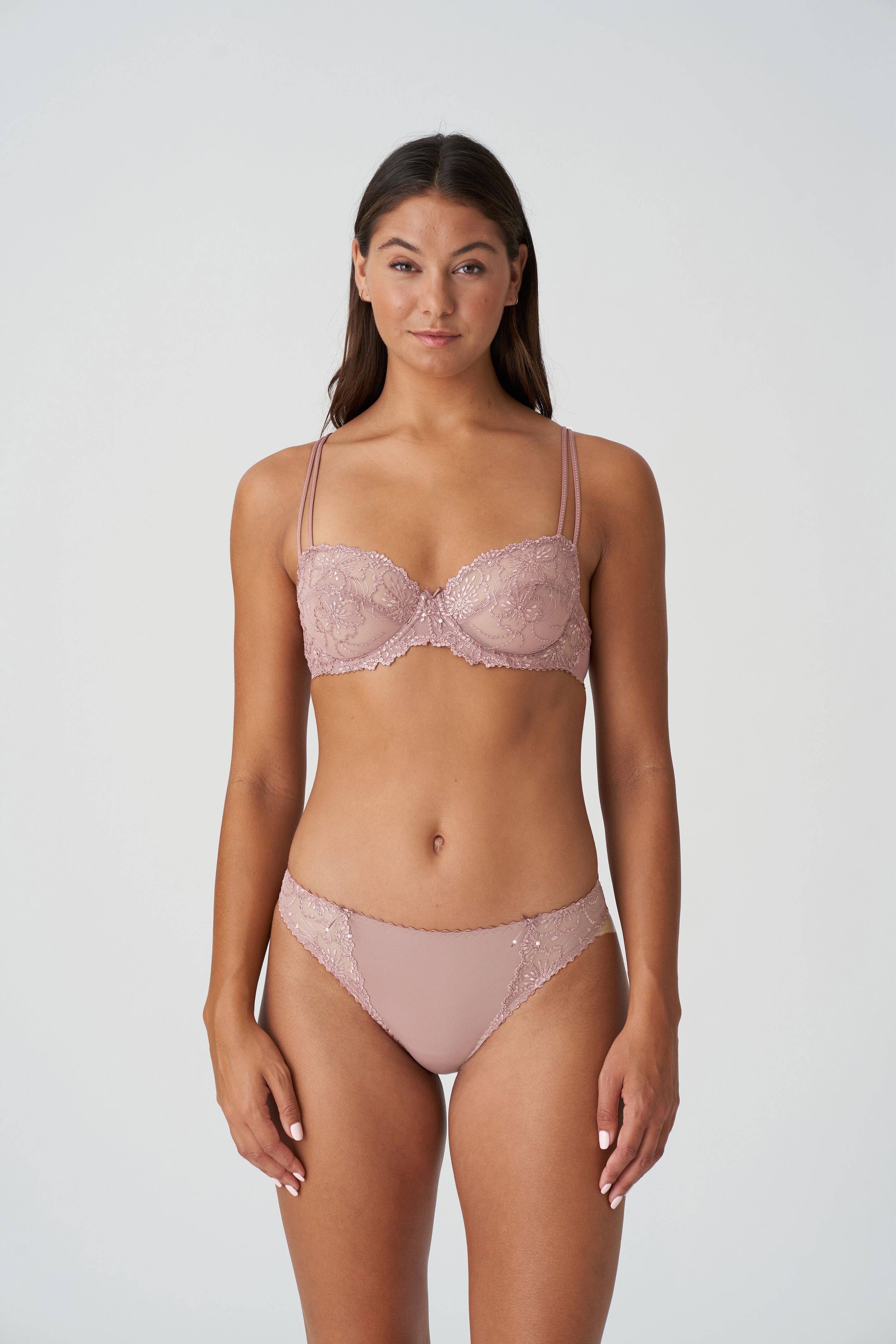 Jane Rio Briefs | Bois de Rose