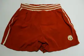 Jantzen 'The Expandables' Vintage 60's Beach Wear Swimming Trunks