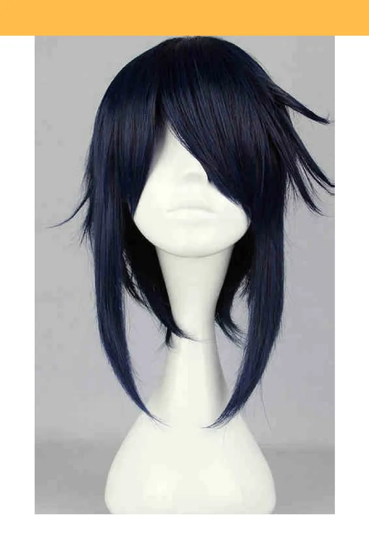 K Reisi Munakata Cosplay Wig