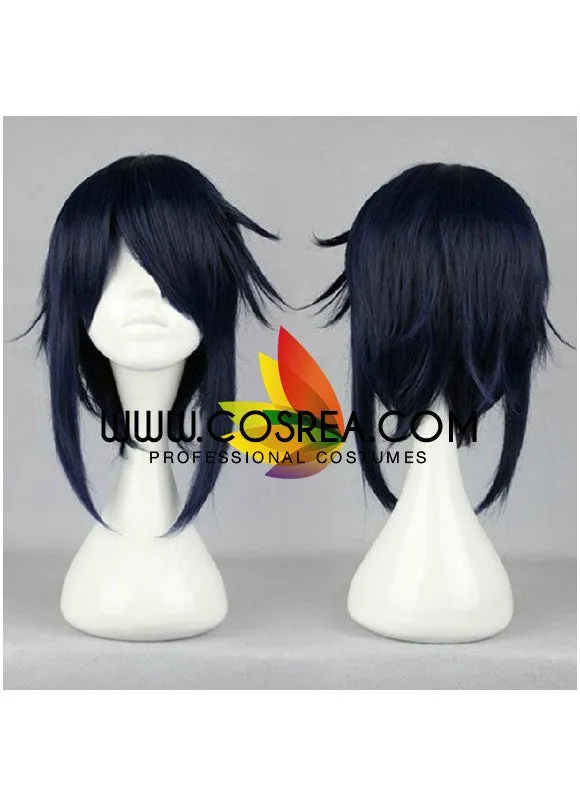 K Reisi Munakata Cosplay Wig