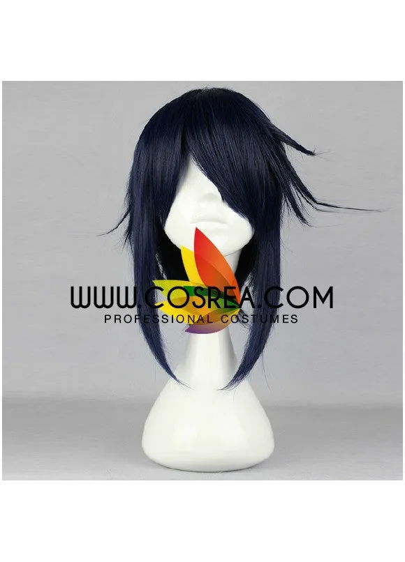 K Reisi Munakata Cosplay Wig